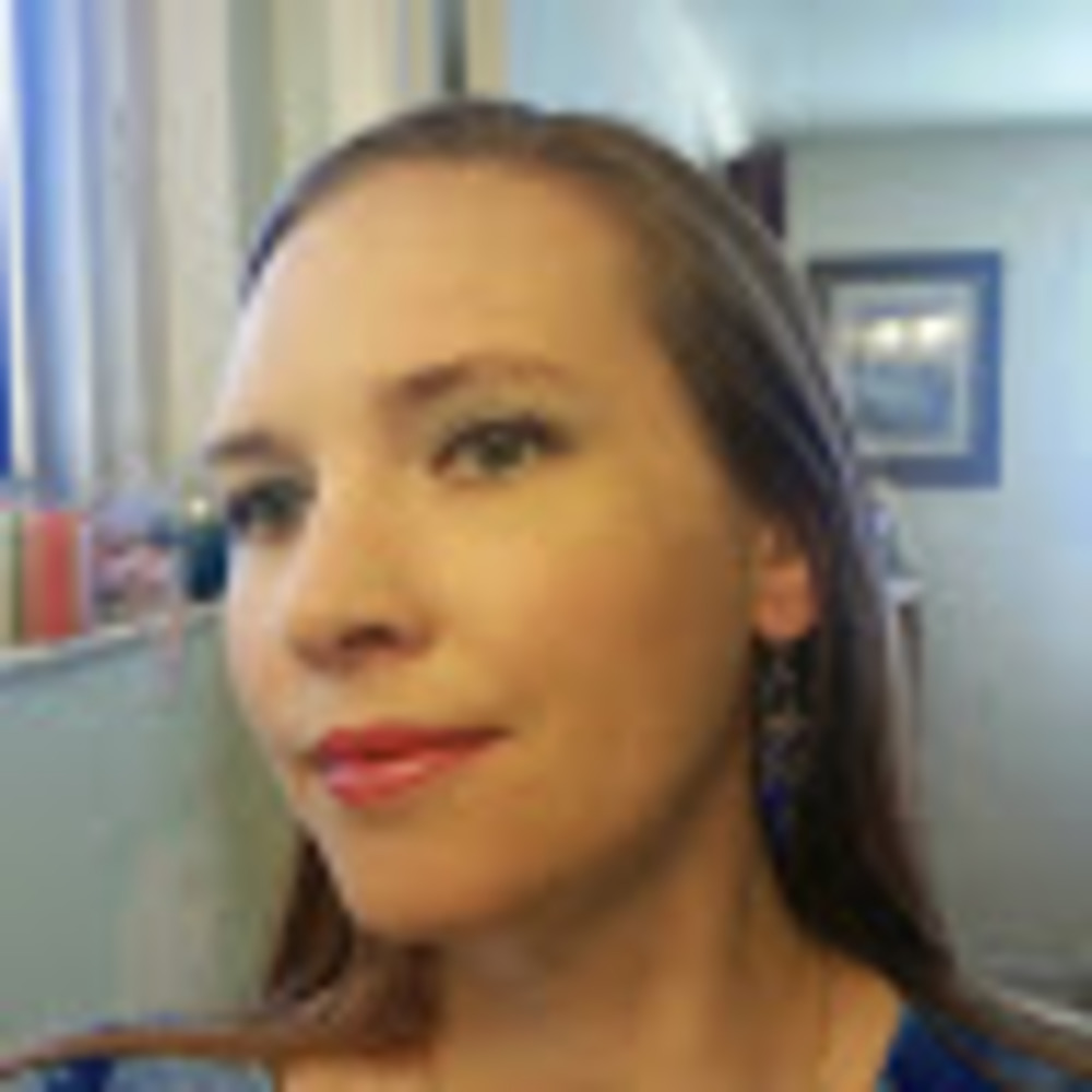 Meet your Posher, Melanie
